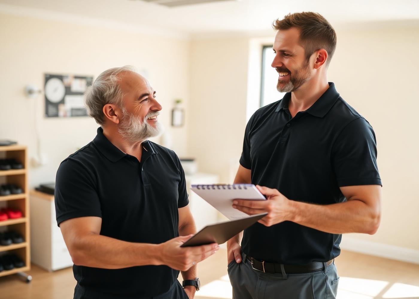 GP Referrals